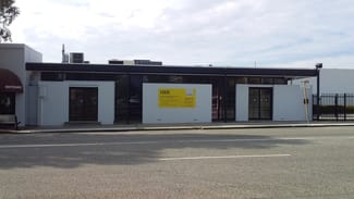 Medical / Consulting commercial property leased at 425A Albany Highway Victoria Park WA 6100 Medical / Consulting commercial property leased at 425A Albany Highway Victoria Park WA 6100