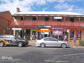 Shop & Retail commercial property leased at 5/64 Argyle Street Camden NSW 2570 Shop & Retail commercial property leased at 5/64 Argyle Street Camden NSW 2570