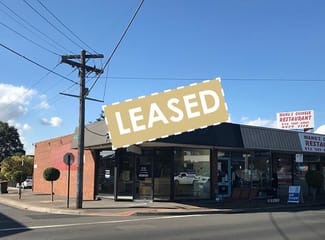 Offices commercial property leased at 691 Centre Road Bentleigh East VIC 3165 Offices commercial property leased at 691 Centre Road Bentleigh East VIC 3165