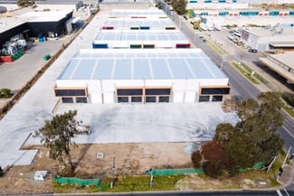 Offices commercial property leased at 3/536-546 Clayton Road Clayton South VIC 3169 Offices commercial property leased at 3/536-546 Clayton Road Clayton South VIC 3169