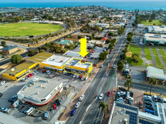 Shop & Retail commercial property leased at Shop 1, 122 Beach Road Christies Beach SA 5165 Shop & Retail commercial property leased at Shop 1, 122 Beach Road Christies Beach SA 5165