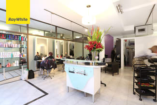 Other commercial property leased at Shop 3/7 Hillcrest Road Pennant Hills NSW 2120 Other commercial property leased at Shop 3/7 Hillcrest Road Pennant Hills NSW 2120