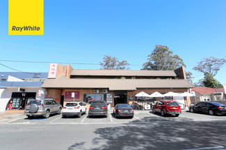 Other commercial property leased at Shop 3/7 Hillcrest Road Pennant Hills NSW 2120 Other commercial property leased at Shop 3/7 Hillcrest Road Pennant Hills NSW 2120