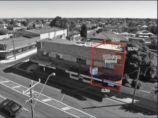 Offices commercial property leased at 490 Bell Street Pascoe Vale South VIC 3044 Offices commercial property leased at 490 Bell Street Pascoe Vale South VIC 3044