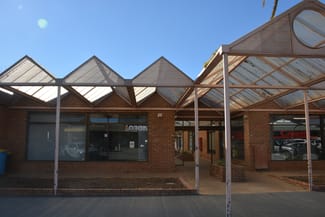 Offices commercial property leased at Unit 2/29 Station St Cobram VIC 3644
