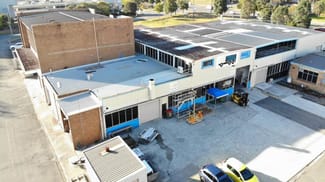 Factory, Warehouse & Industrial commercial property leased at Unit 4B/122 Woodstock Street Mayfield NSW 2304 Factory, Warehouse & Industrial commercial property leased at Unit 4B/122 Woodstock Street Mayfield NSW 2304