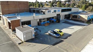 Factory, Warehouse & Industrial commercial property leased at Unit 4B/122 Woodstock Street Mayfield NSW 2304 Factory, Warehouse & Industrial commercial property leased at Unit 4B/122 Woodstock Street Mayfield NSW 2304