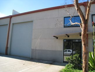 Factory, Warehouse & Industrial commercial property leased at Turrella NSW 2205 Factory, Warehouse & Industrial commercial property leased at Turrella NSW 2205