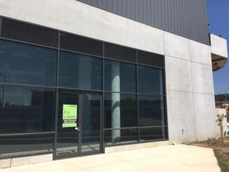 Shop & Retail commercial property leased at 15 Kingsland Parade Casey ACT 2913