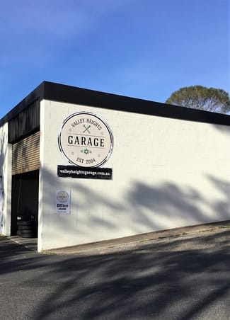 Other commercial property leased at 2/7 Taylor Road Valley Heights NSW 2777 Other commercial property leased at 2/7 Taylor Road Valley Heights NSW 2777