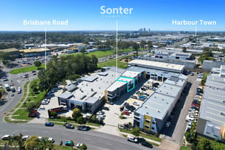Factory, Warehouse & Industrial commercial property leased at 13 10 Technology Drive Arundel QLD 4214 Factory, Warehouse & Industrial commercial property leased at 13 10 Technology Drive Arundel QLD 4214