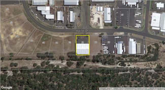 Shop & Retail commercial property leased at 2/64 Halifax Drive Davenport WA 6230 Shop & Retail commercial property leased at 2/64 Halifax Drive Davenport WA 6230
