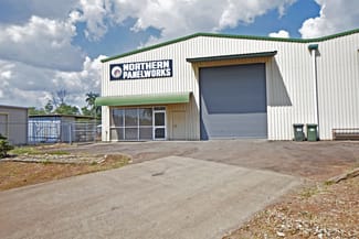 Factory, Warehouse & Industrial commercial property leased at 2/10 Butler Place Holtze NT 0829 Factory, Warehouse & Industrial commercial property leased at 2/10 Butler Place Holtze NT 0829