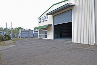 Factory, Warehouse & Industrial commercial property leased at 2/10 Butler Place Holtze NT 0829 Factory, Warehouse & Industrial commercial property leased at 2/10 Butler Place Holtze NT 0829