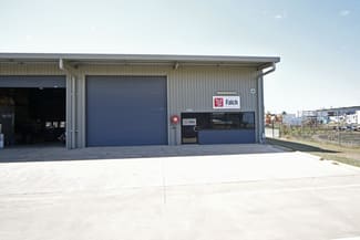 Factory, Warehouse & Industrial commercial property leased at 6/3A Verrinder Road Tivendale NT 0822 Factory, Warehouse & Industrial commercial property leased at 6/3A Verrinder Road Tivendale NT 0822