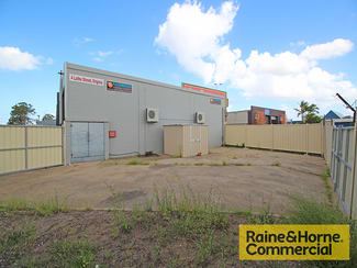 Development / Land commercial property leased at Virginia QLD 4014 Development / Land commercial property leased at Virginia QLD 4014