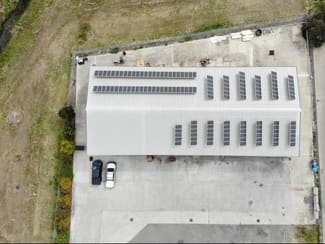 Factory, Warehouse & Industrial commercial property leased at Lot/86 Racecourse Road Rutherford NSW 2320