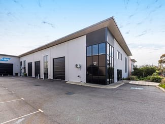 Factory, Warehouse & Industrial commercial property leased at 1/47 Erceg Road Yangebup WA 6164 Factory, Warehouse & Industrial commercial property leased at 1/47 Erceg Road Yangebup WA 6164