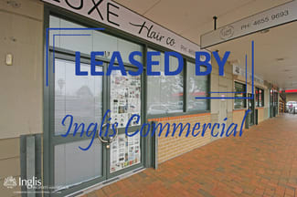 Shop & Retail commercial property leased at 17/1-15 Murray Street Camden NSW 2570