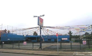 Other commercial property leased at 53 Woodville Rd Granville NSW 2142 Other commercial property leased at 53 Woodville Rd Granville NSW 2142