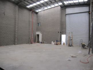Factory, Warehouse & Industrial commercial property leased at 175 Military Road Guildford NSW 2161