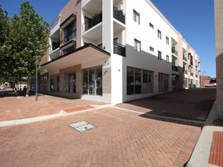 Medical / Consulting commercial property leased at 10 Tuohy Lane Midland WA 6056 Medical / Consulting commercial property leased at 10 Tuohy Lane Midland WA 6056