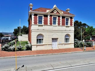 Offices commercial property leased at 12 Cale Street Midland WA 6056 Offices commercial property leased at 12 Cale Street Midland WA 6056