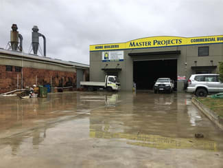Factory, Warehouse & Industrial commercial property leased at 17a Wildon Street Bellevue WA 6056 Factory, Warehouse & Industrial commercial property leased at 17a Wildon Street Bellevue WA 6056