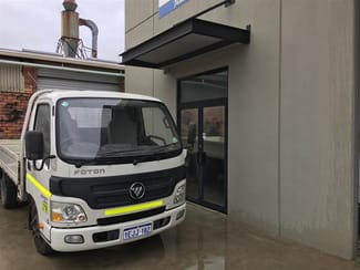 Factory, Warehouse & Industrial commercial property leased at 17a Wildon Street Bellevue WA 6056 Factory, Warehouse & Industrial commercial property leased at 17a Wildon Street Bellevue WA 6056