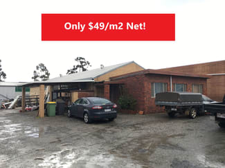 Factory, Warehouse & Industrial commercial property leased at 2/3 Malcolm Road Maddington WA 6109 Factory, Warehouse & Industrial commercial property leased at 2/3 Malcolm Road Maddington WA 6109
