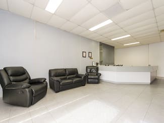 Showrooms / Bulky Goods commercial property leased at 8 Cohn Street Carlisle WA 6101 Showrooms / Bulky Goods commercial property leased at 8 Cohn Street Carlisle WA 6101