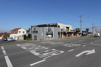 Medical / Consulting commercial property leased at 454 Rocky Point Road Sans Souci NSW 2219 Medical / Consulting commercial property leased at 454 Rocky Point Road Sans Souci NSW 2219