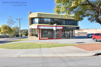 Offices commercial property leased at 1/13 Page Road Kelmscott WA 6111 Offices commercial property leased at 1/13 Page Road Kelmscott WA 6111