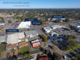 Offices commercial property leased at 1/13 Page Road Kelmscott WA 6111 Offices commercial property leased at 1/13 Page Road Kelmscott WA 6111