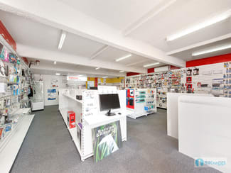 Medical / Consulting commercial property leased at 11 Yacaaba Street Nelson Bay NSW 2315 Medical / Consulting commercial property leased at 11 Yacaaba Street Nelson Bay NSW 2315