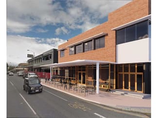 Shop & Retail commercial property leased at 127A Boundary Street West End QLD 4101 Shop & Retail commercial property leased at 127A Boundary Street West End QLD 4101
