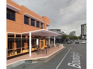 Shop & Retail commercial property leased at 127A Boundary Street West End QLD 4101 Shop & Retail commercial property leased at 127A Boundary Street West End QLD 4101