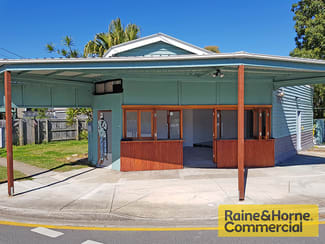 Shop & Retail commercial property leased at 83 York Street Nundah QLD 4012 Shop & Retail commercial property leased at 83 York Street Nundah QLD 4012