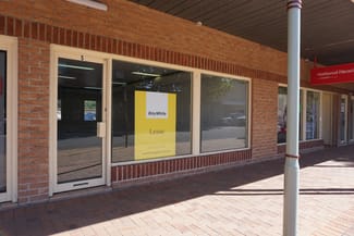 Shop & Retail commercial property leased at 5/174 John Street Singleton NSW 2330 Shop & Retail commercial property leased at 5/174 John Street Singleton NSW 2330