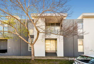 Other commercial property leased at 2B Raymond Grove Caulfield South VIC 3162
