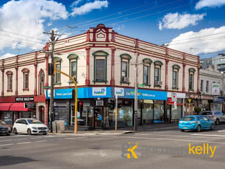 Offices commercial property leased at Level 1 Suite/143 Auburn Road Hawthorn VIC 3122