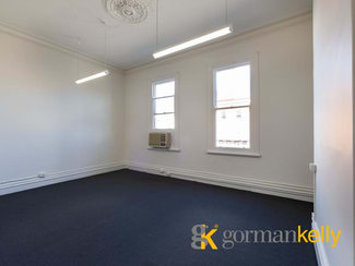 Offices commercial property leased at Level 1 Suite/143 Auburn Road Hawthorn VIC 3122