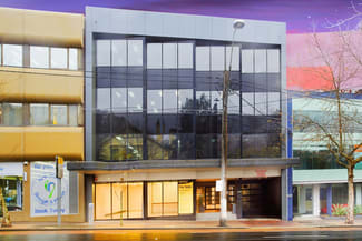 Other commercial property leased at Suite 9 /345 Pacific Highway North Sydney NSW 2060