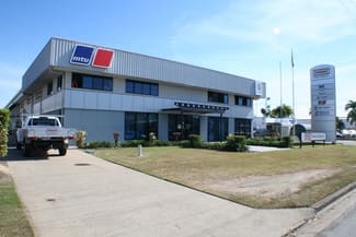 Factory, Warehouse & Industrial commercial property leased at 18 Redden Street Portsmith QLD 4870
