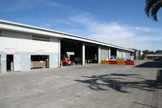 Factory, Warehouse & Industrial commercial property leased at 18 Redden Street Portsmith QLD 4870