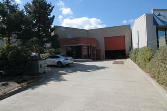 Factory, Warehouse & Industrial commercial property leased at 22 Carl Court Hallam VIC 3803 Factory, Warehouse & Industrial commercial property leased at 22 Carl Court Hallam VIC 3803