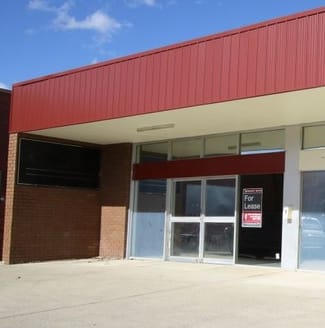 Shop & Retail commercial property leased at 5/80-82 Wollongong Street Fyshwick ACT 2609 Shop & Retail commercial property leased at 5/80-82 Wollongong Street Fyshwick ACT 2609
