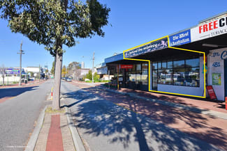 Shop & Retail commercial property leased at 479 Beaufort St Highgate WA 6003 Shop & Retail commercial property leased at 479 Beaufort St Highgate WA 6003
