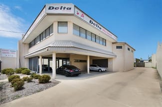 Offices commercial property leased at 75 Pilkington Street Garbutt QLD 4814