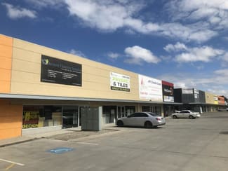 Shop & Retail commercial property leased at Unit/3 - 143 Dohertys Road Laverton North VIC 3026 Shop & Retail commercial property leased at Unit/3 - 143 Dohertys Road Laverton North VIC 3026
